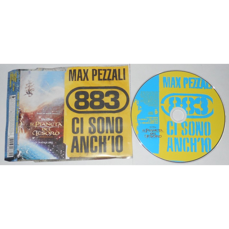 Ci Sono Auch IO [Import]