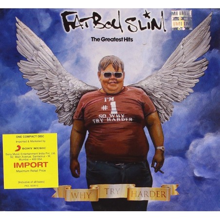 Greatest Hits (Ltd.Edt.)CD+DVD