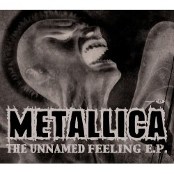 The Unnamed Feeling II