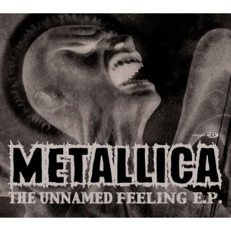 The Unnamed Feeling II