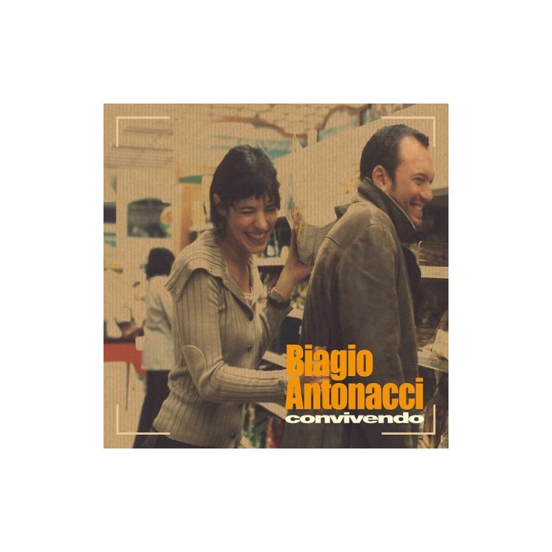 Convivendo I-II (Ltd.Edt)CD+DVD