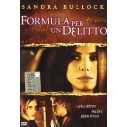 Formula Per Un Delitto