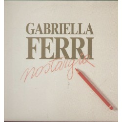 LPX184 LP Nostargia VINYL