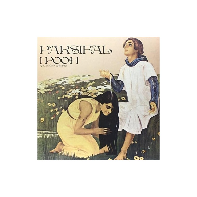 Parsifal
