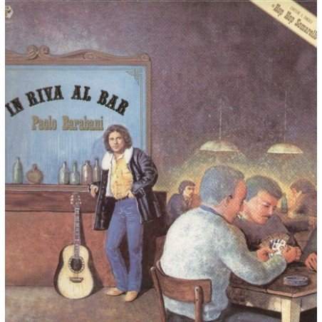 In Riva Al Bar