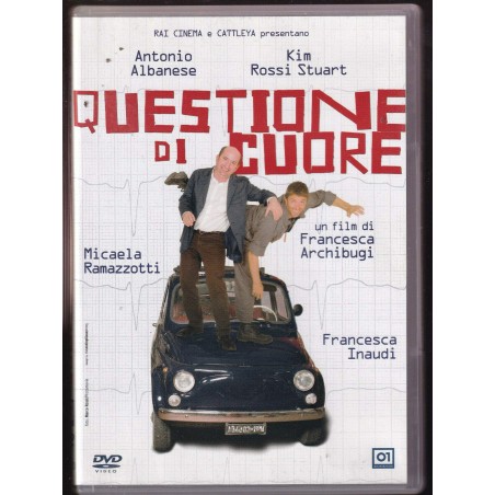Questione Di Cuore