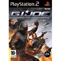 GI Joe La Nascita Del Cobra