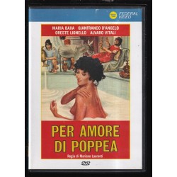 Per Amore Di Poppea