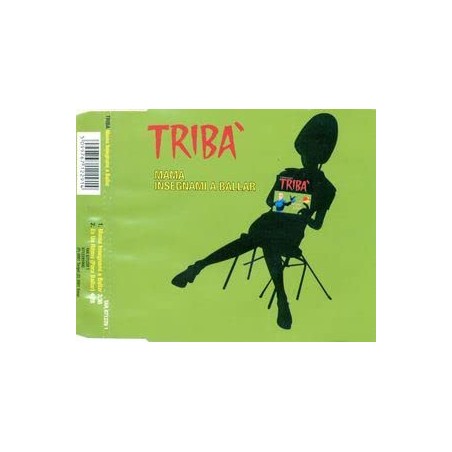 Mama Insegnami A Ballar