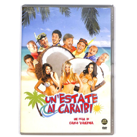 Un'estate ai Caraibi