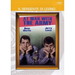 Il Sergente Di Legno