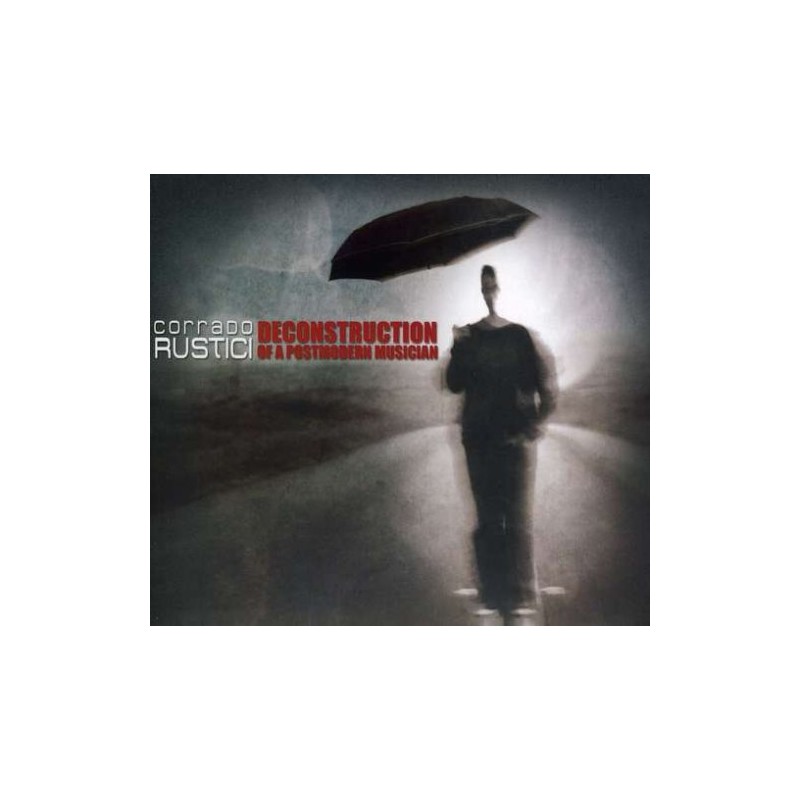 Deconstruction of a Post Modern Mus