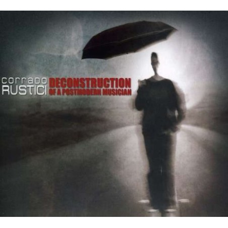 Deconstruction of a Post Modern Mus