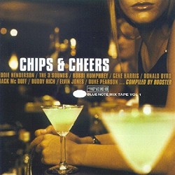 'Chips & Cheers