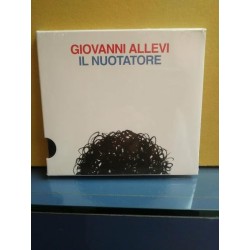 IL NUOTATORE GIOVANNI ALLEVI - CD SLIDEPACK NUOVO E SIGILLATO