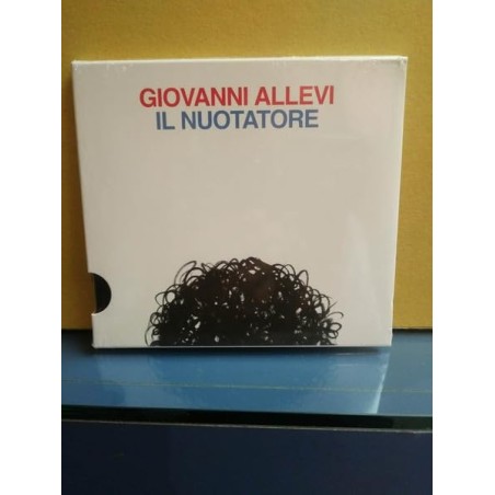 IL NUOTATORE GIOVANNI ALLEVI - CD SLIDEPACK NUOVO E SIGILLATO