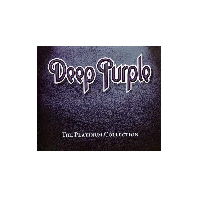 The Platinum Collection