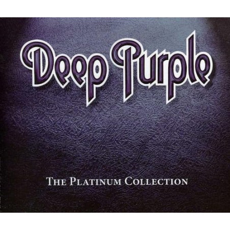 The Platinum Collection