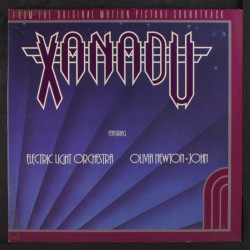 xanadu LP