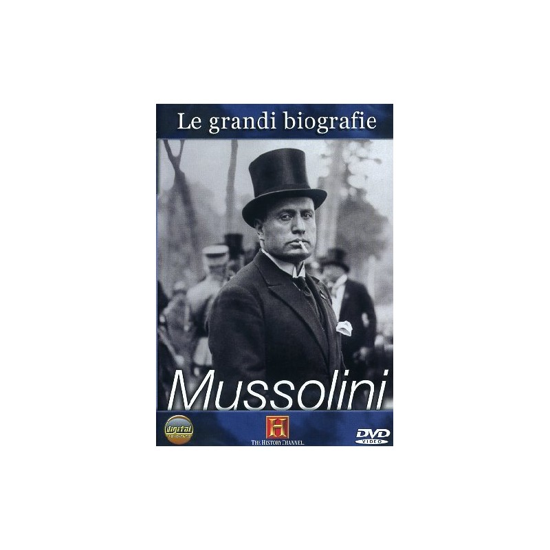 Mussolini