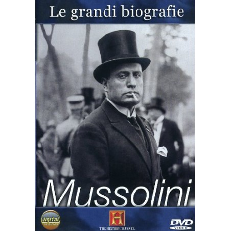Mussolini