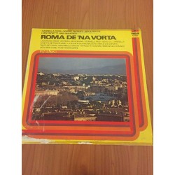 ROMA DE 'NA VORTA