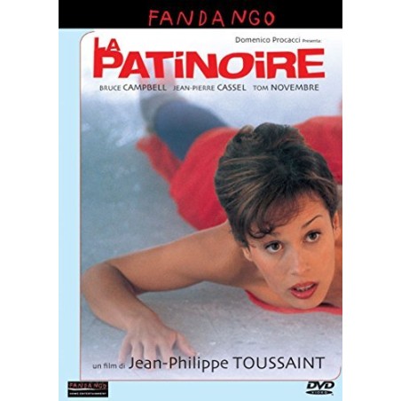 Patinoire (La) - IMPORT by marie-france pisier
