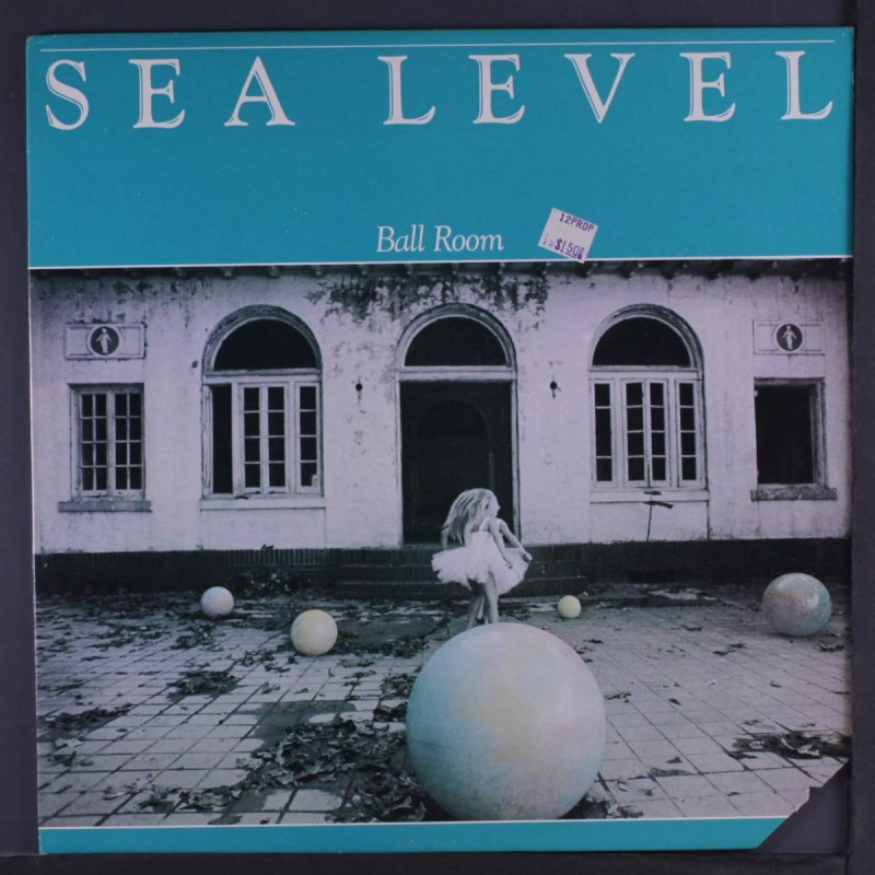 ball room LP