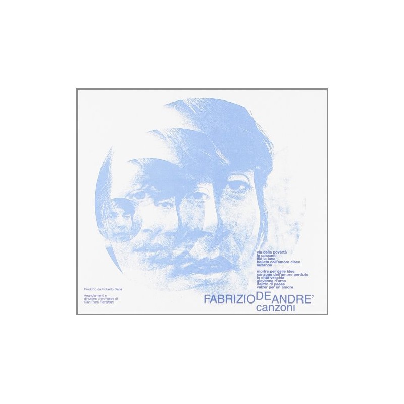 Canzoni-Dischi D'oro