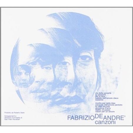 Canzoni-Dischi D'oro