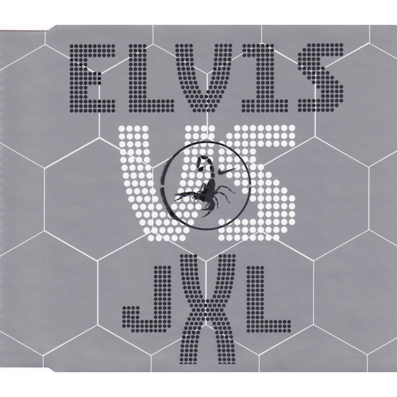 A LITTLE LESS CONVERS..-3