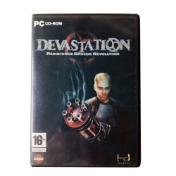 Devastation [PC] [UK Import]