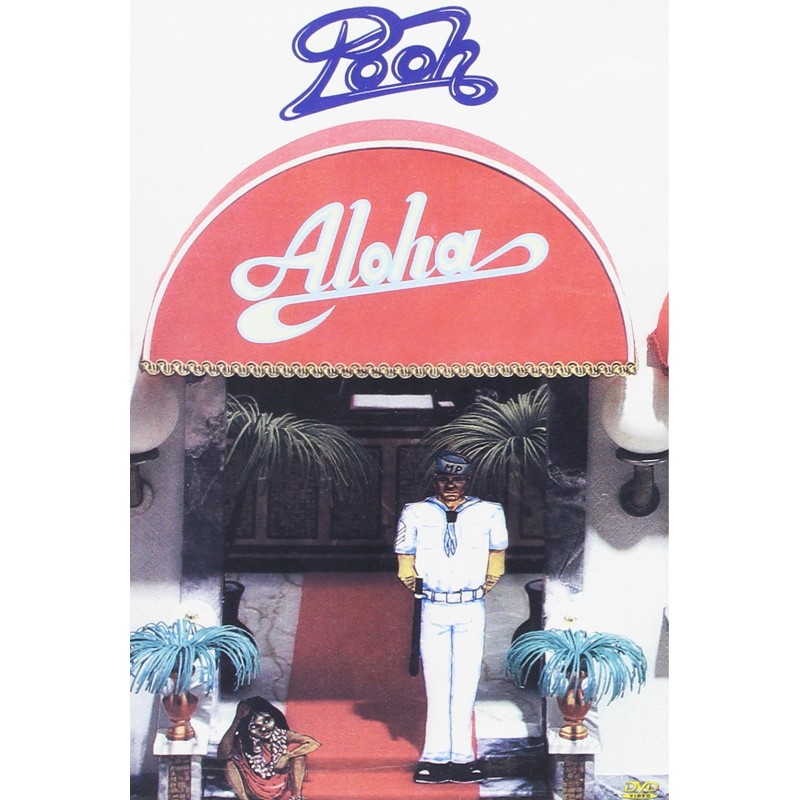Pooh - Aloha