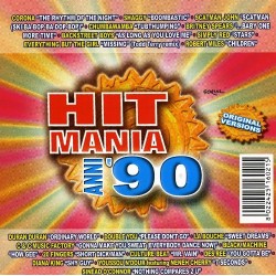 Hit Mania Anni 90