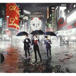 A Little Bit.-Digipack