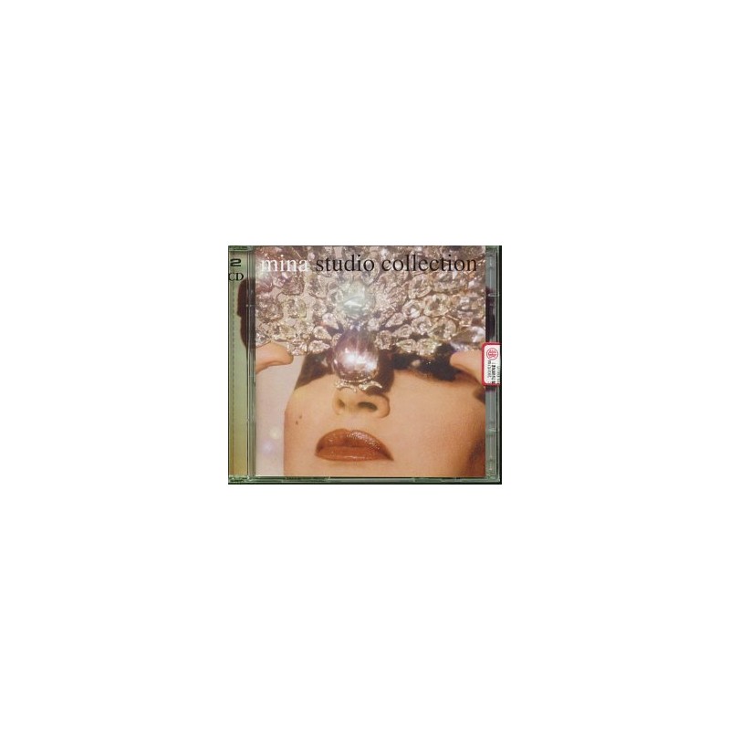 Mina Studio Collection
