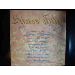PRIMAVERA ITALIANA