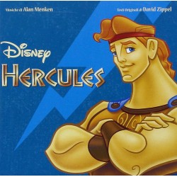 Hercules (Original Soundtrack)
