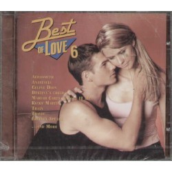 Best of Love Vol. 6