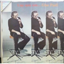 UNA SERA CON LP (VINYL ALBUM) ITALIAN DRIZZONTE 0