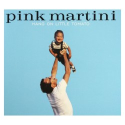 Hang on Little Tomato