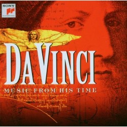 Da Vinci-Musica Al Tempo Di Leonard
