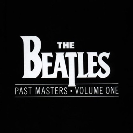 Past Masters -Vol.1