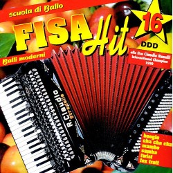 Fisa Hit Vol.16