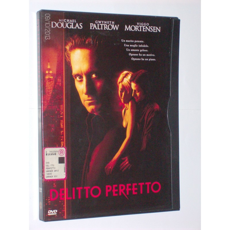 Delitto perfetto