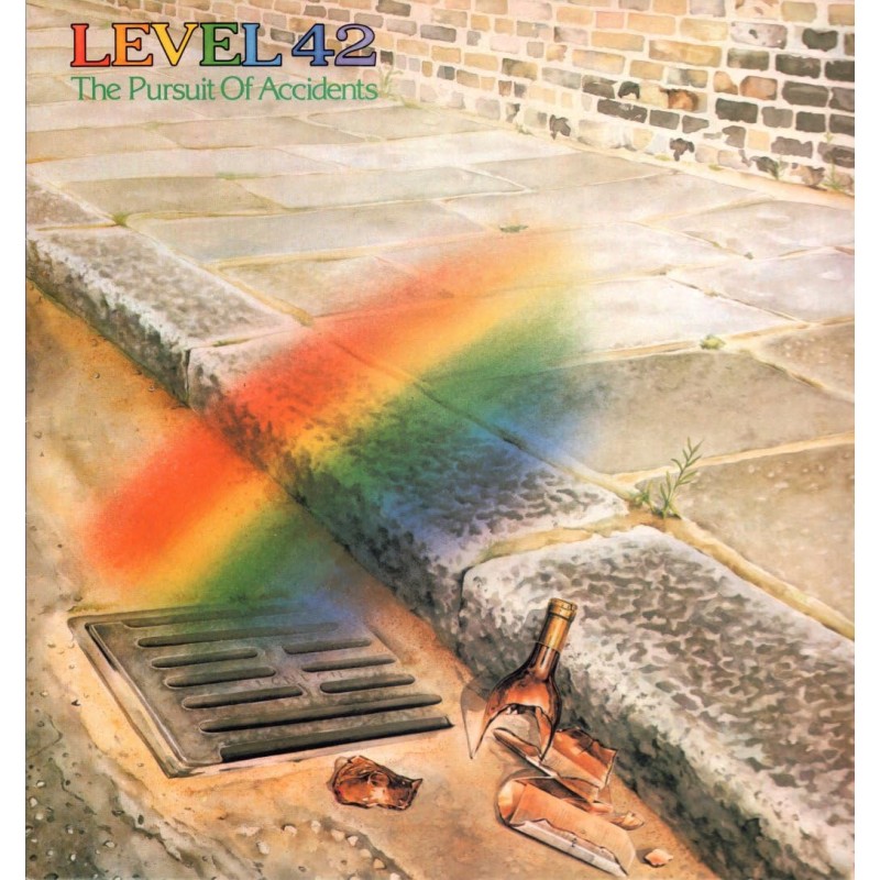 The Pursuit Of Accidents