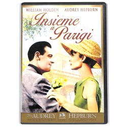 EBOND insieme a parigi DVD