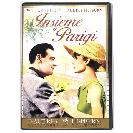 EBOND insieme a parigi DVD