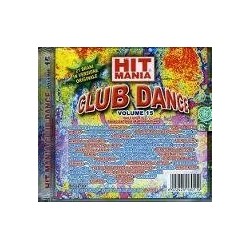 Hit Mania Club Dance 15