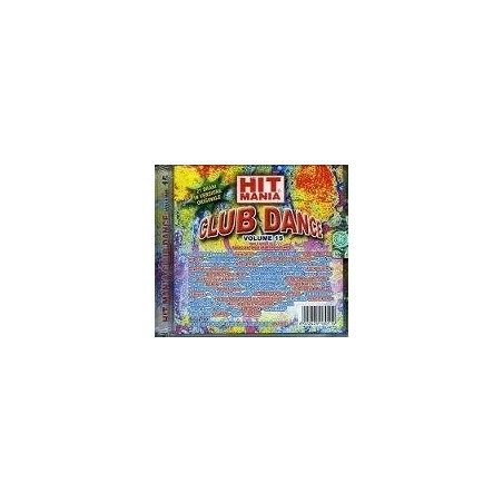 Hit Mania Club Dance 15